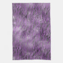 Search for zebra print tea towels Black