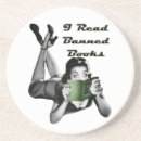 Search for banned barware Library