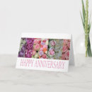 Search for 15th wedding anniversary cards Purple