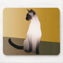 Search for siamese cat mouse mats Cats