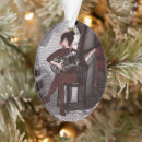 Search for acoustic guitar christmas tree decorations Retro