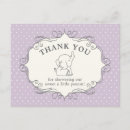 Search for purple polka dots cards Baby shower