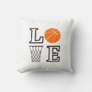 Search for basketball cushions Cute