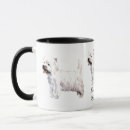Search for west highland white terrier mugs Animal