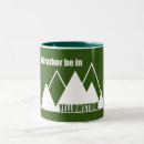 Search for yellowstone mugs Yellowstone national park
