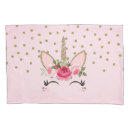 Search for pink floral pillowcases Flowers
