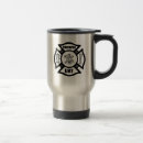 Search for firefighter emt mugs Fireman