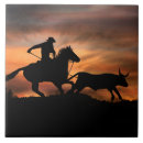 Search for cowboy tiles Rodeo