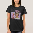 Search for princess diana tshirts England