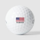 Search for usa golf balls Patriotic