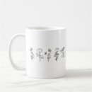 Search for wildflower mugs Simple
