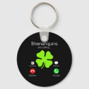 Search for irish key rings Shenanigans
