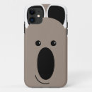 Search for cute koala bear iphone cases Adorable