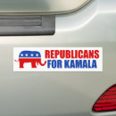 Search for republican elephant bumper stickers Vote