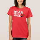 Search for bear tshirts Cave bros