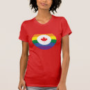 Search for canada gay pride tshirts Lesbian