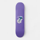 Search for jellyfish skateboards Purple