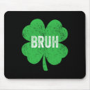 Search for dublin mouse mats Saint patrick