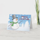 Search for watercolor snowman christmas cards Funny