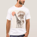 Search for giraffe tshirts Tree