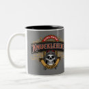 Search for vintage skeleton mugs Goth