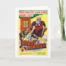 Search for horror cards Sci fi
