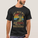 Search for jurasskicked tshirts Gagasaurus