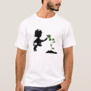 Search for ecosystem tshirts Save the planet