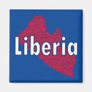 Search for liberia magnets Map