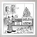 Search for screw posters Humour
