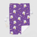 Search for halloween golf towels Cat