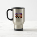 Search for hello travel mugs Sun