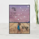 Search for virgo birthday cards Virgin