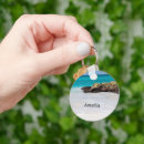 Search for beach photo key rings Nature