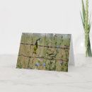 Search for goldfinch cards Yellow