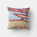 Search for blue leopard print cushions Pattern