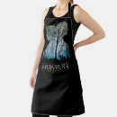 Search for graphic aprons Outline