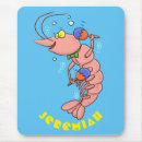 Search for crawfish mouse mats Seafood