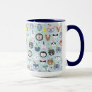 Search for tribal pattern mugs Boho style