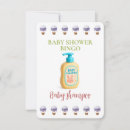 Search for funny bingo Baby shower bingo