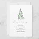 Search for housewarming dinner invitations Botanical