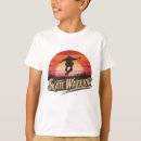 Search for outdoors kids tshirts Sunset