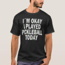 Search for okay meme Pickleball