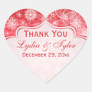 Search for snowflake wedding stickers Glitter