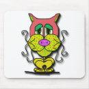 Search for whisker mouse mats Cute