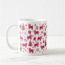 Search for christmas pug mugs Xmas