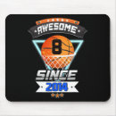 Search for 8 years old mouse mats Sports
