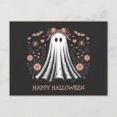 Search for friendly ghost postcards Cute