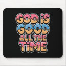 Search for all the time mouse mats Christian