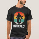 Search for merman tshirts Merdad